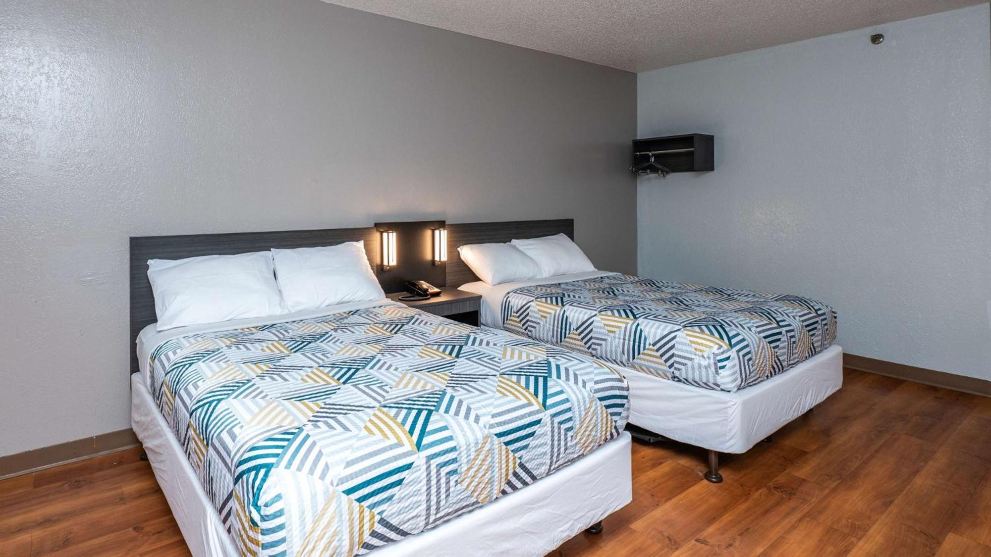 Motel 6-Branford, Ct - New Haven Exterior photo
