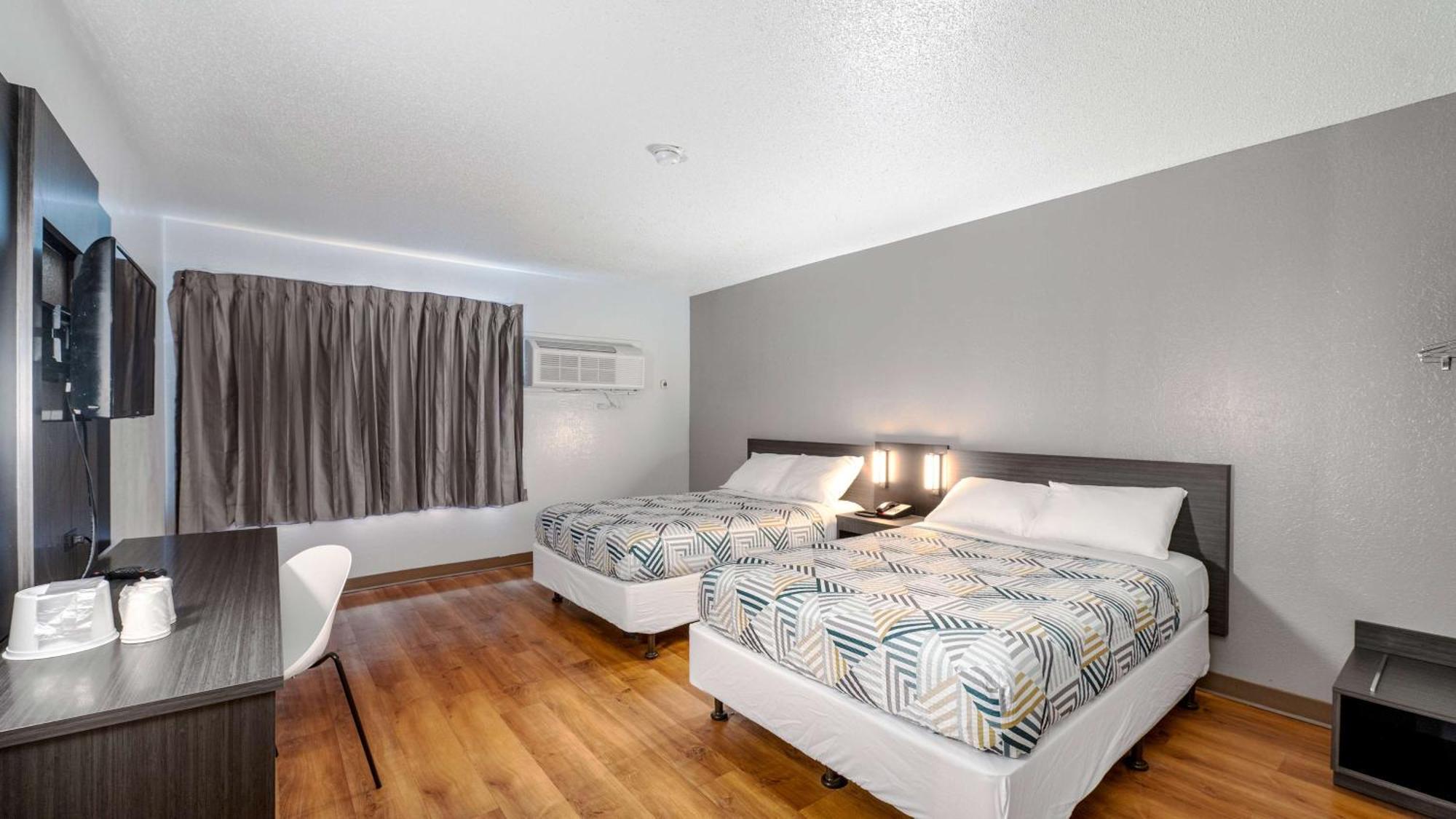 Motel 6-Branford, Ct - New Haven Exterior photo